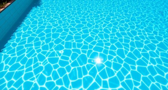 crystal clear pool maintenance
