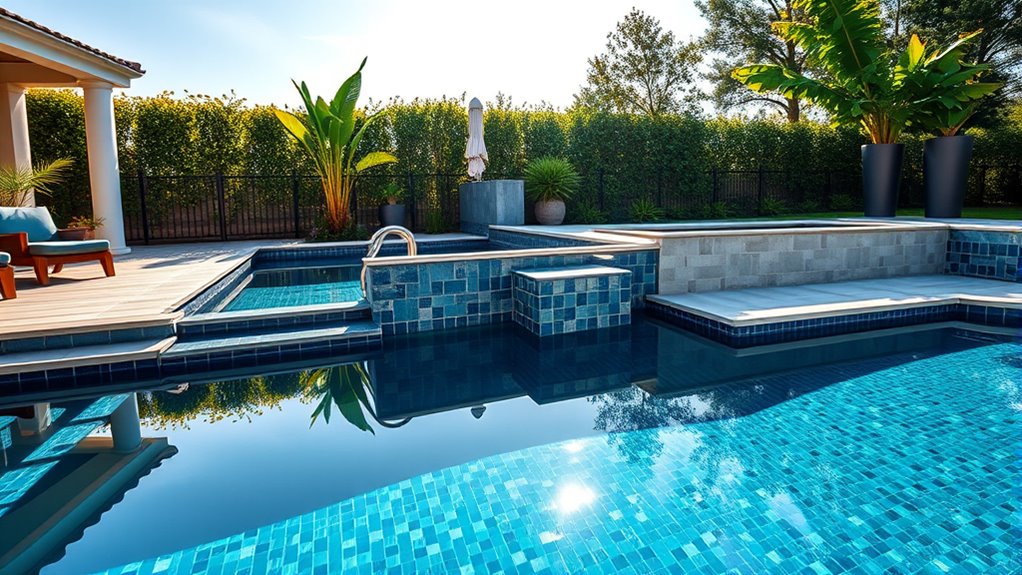 customizable stylish space saving