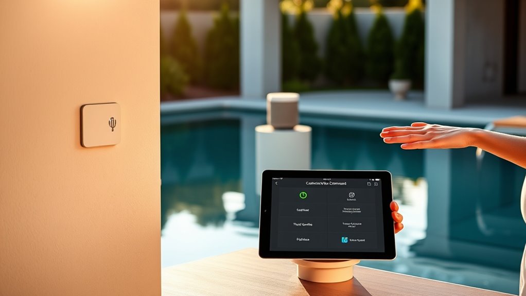 customize and optimize voice commands