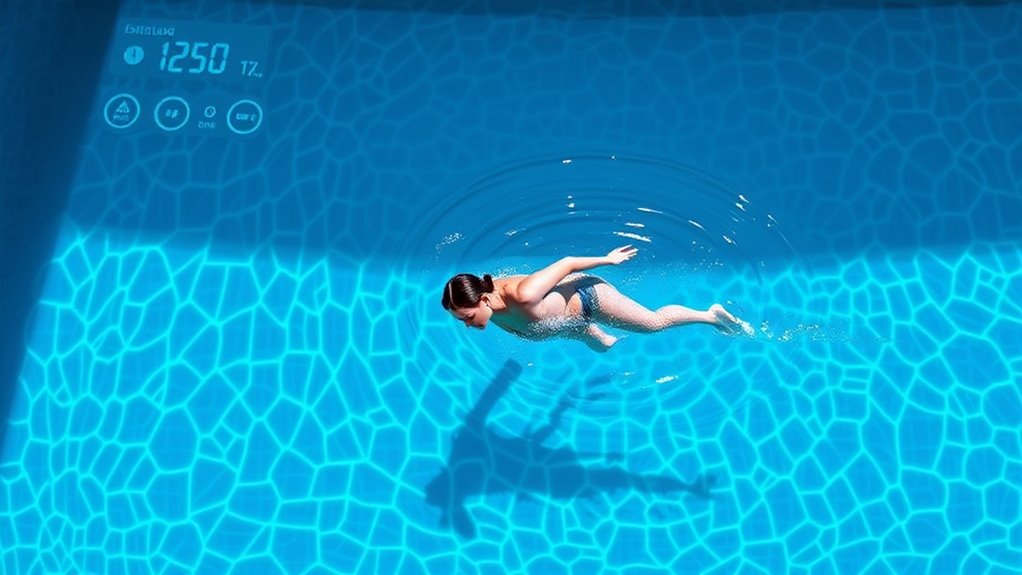 customize speed and resistance