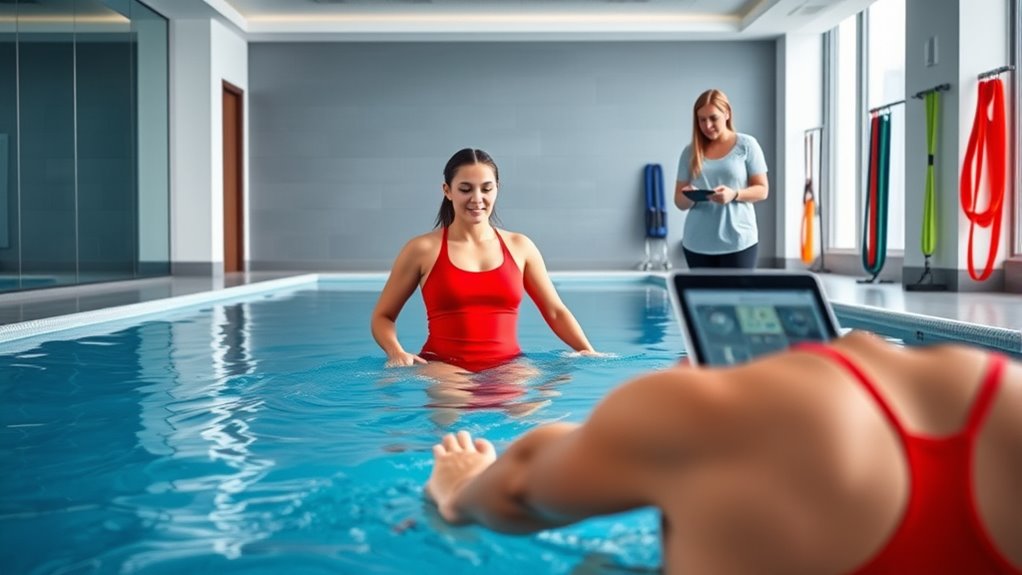 customized injury specific rehab