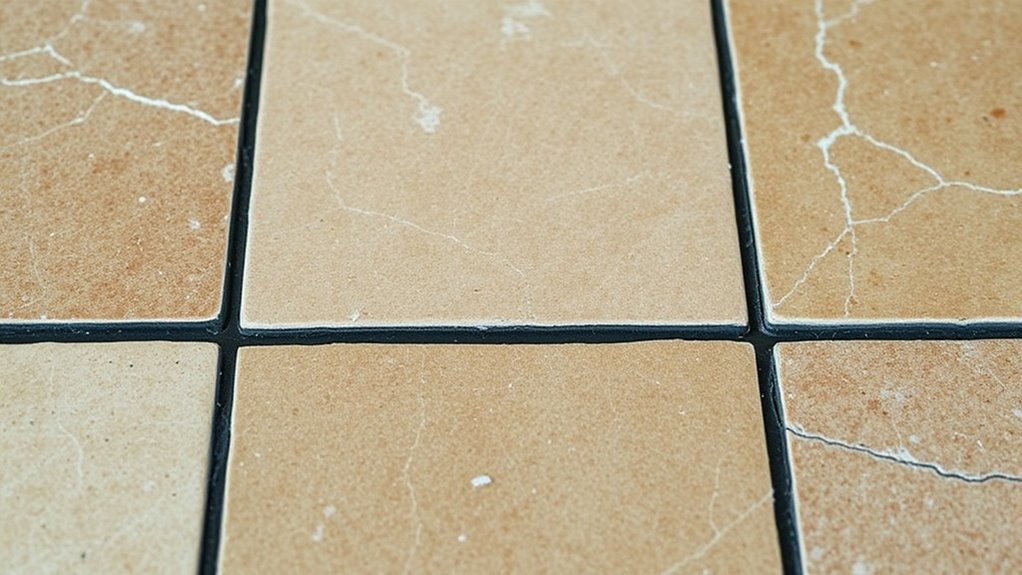 detect moisture prevent efflorescence