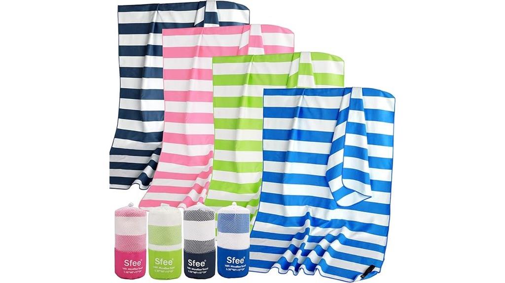 dual purpose microfiber towel