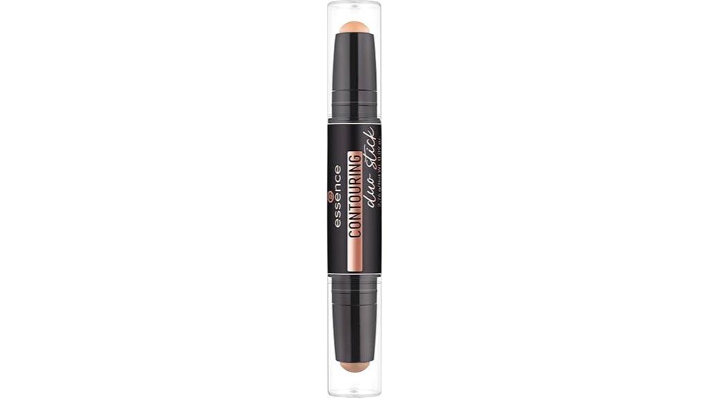 dual use highlight and contour