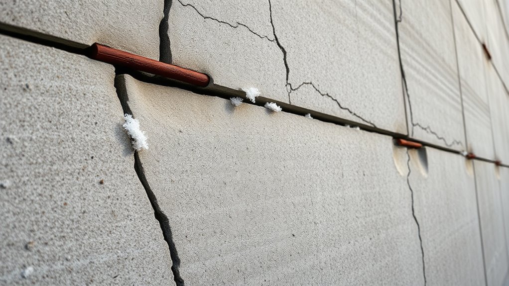 durable materials resist freeze thaw