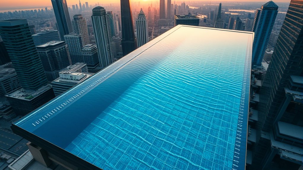 durable waterproof safety materials