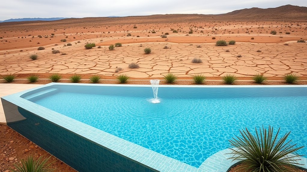 eco friendly pool maintenance tips