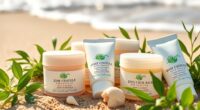 eco friendly reef safe sunscreens