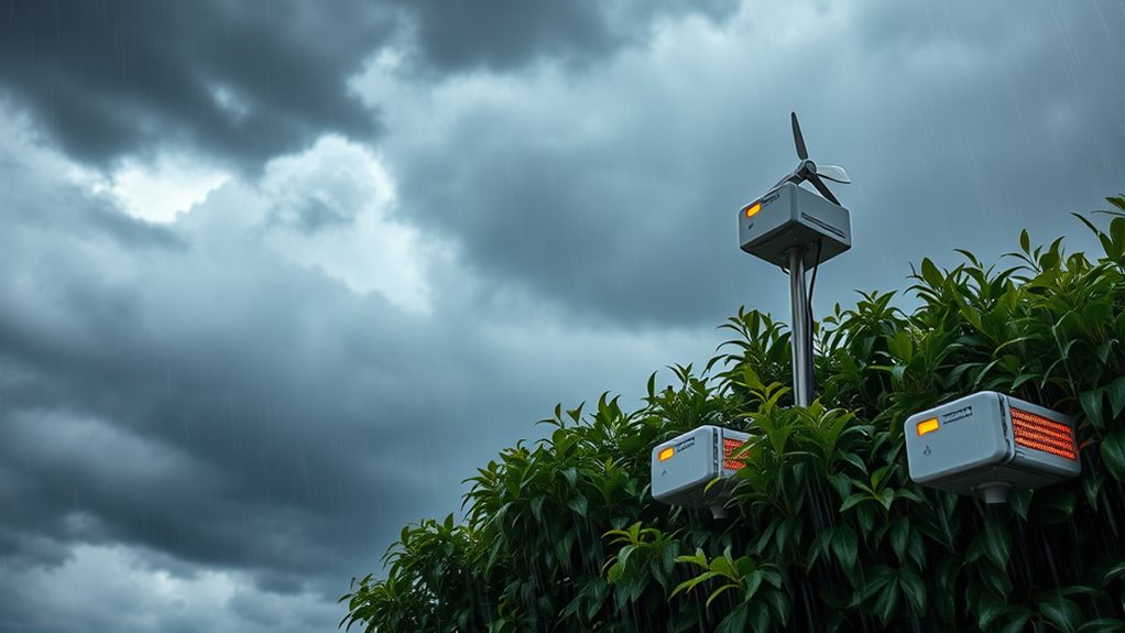 edge computing enables rapid response