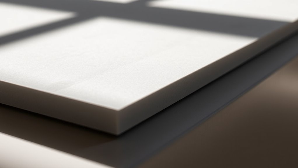 edge feature maintenance and repair