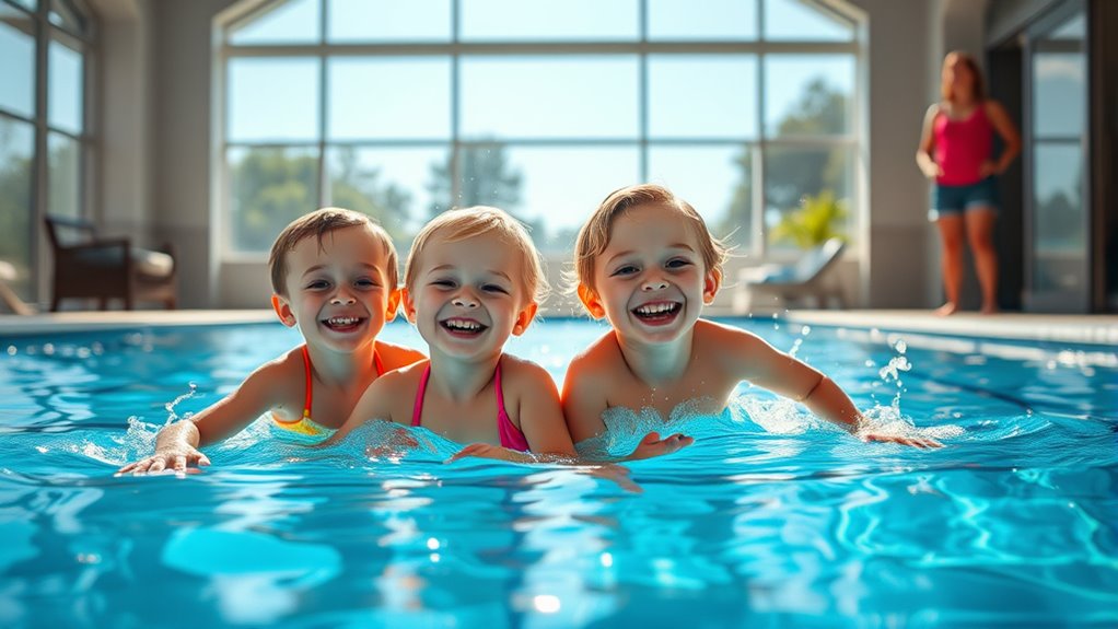 educational water activity ideas