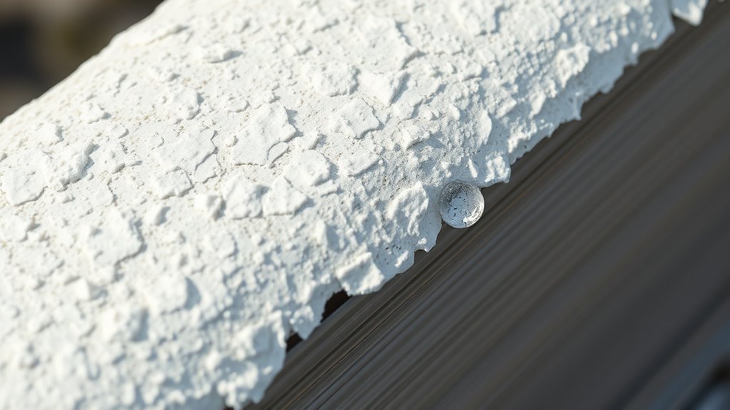 effective calcium scale removal