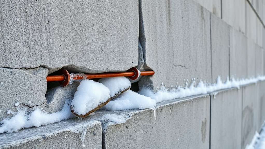 effective cold climate insulation