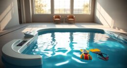 effective endless pool equipment
