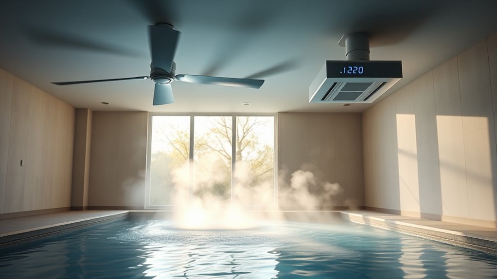 effective exhaust fan use