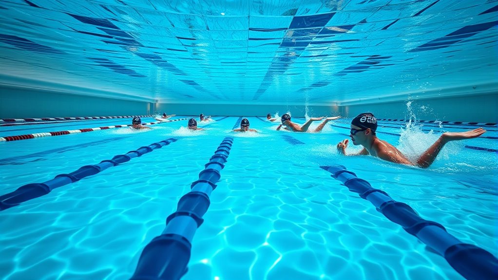 effective leg kick training