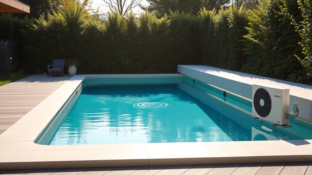 effective pool insulation strategies