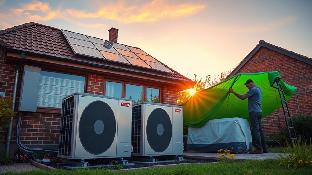 efficiency cost installation self awareness