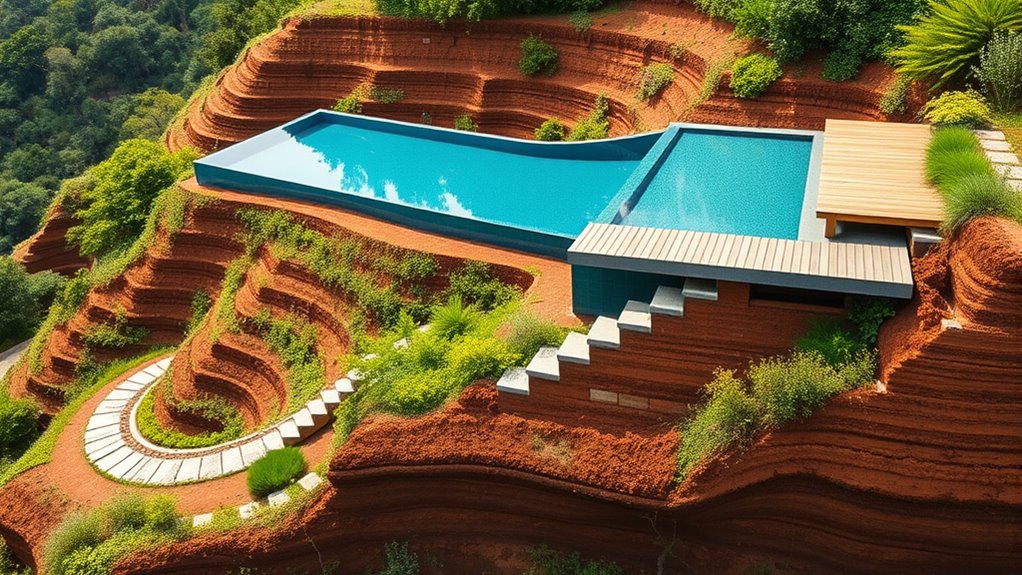 elegant safe natural design