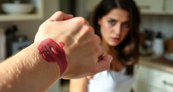 emergency symptoms require attention