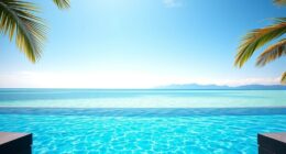 endless calm soothing visuals