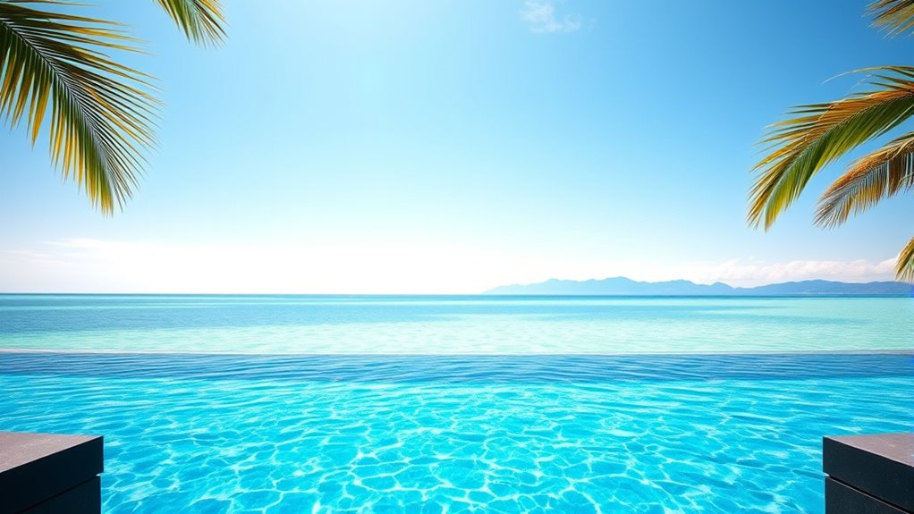 endless calm soothing visuals