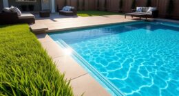 endless pool and home value