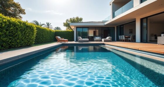 endless pool cost 2025