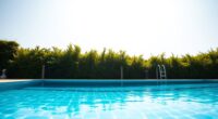 endless pool lifespan expectancy