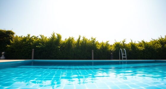 endless pool lifespan expectancy