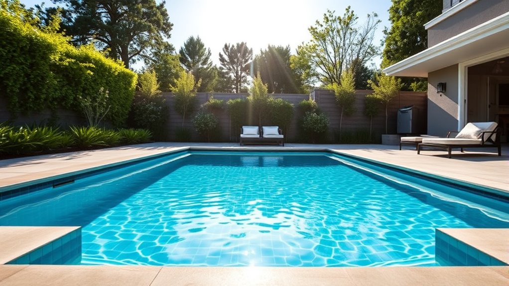 endless pool owner experiences