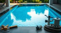 endless pool troubleshooting guide