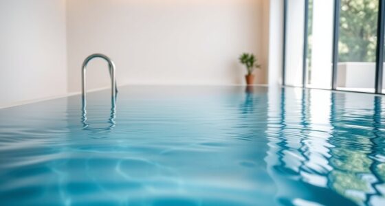 endless pools functionality explained
