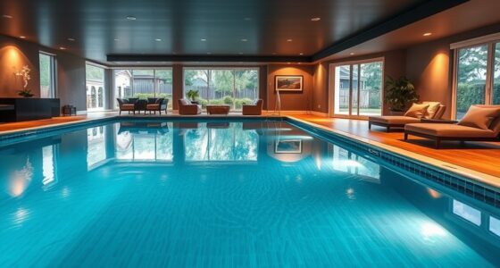 endless pools home value