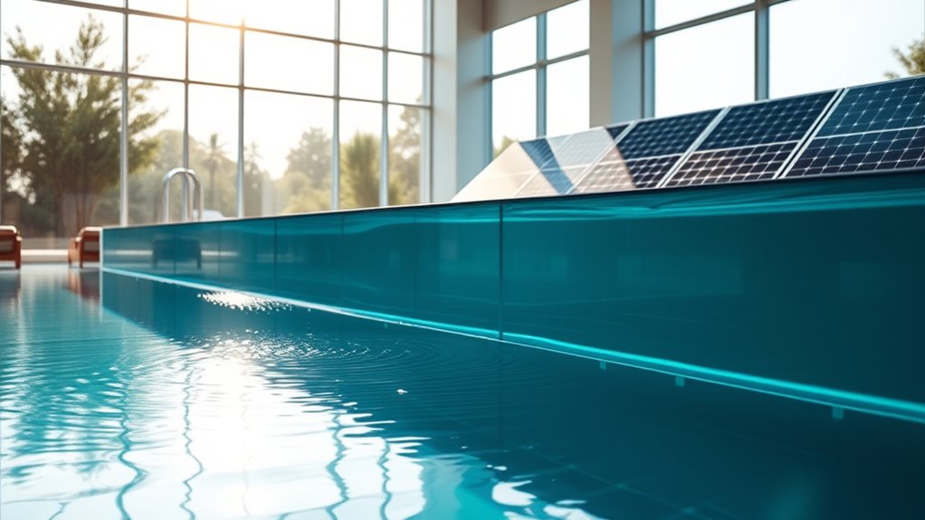 energy efficient eco friendly design