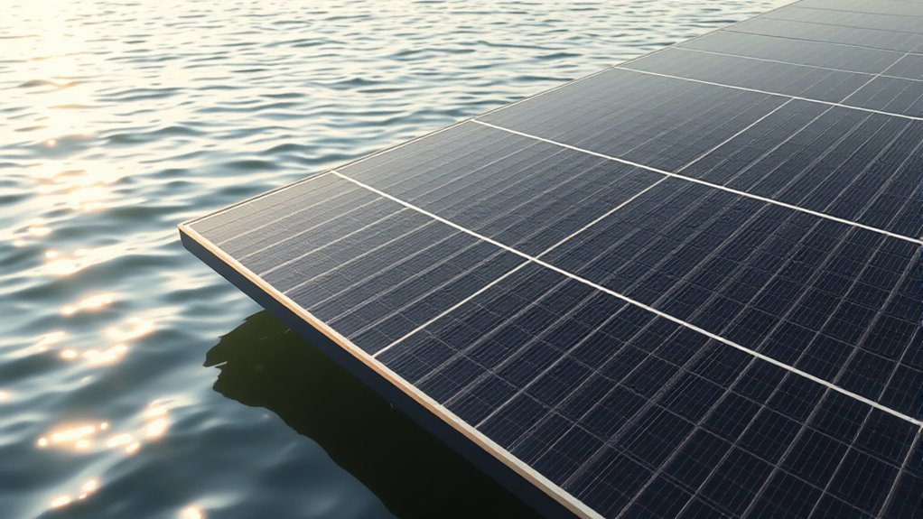 enhanced heat absorption efficiency