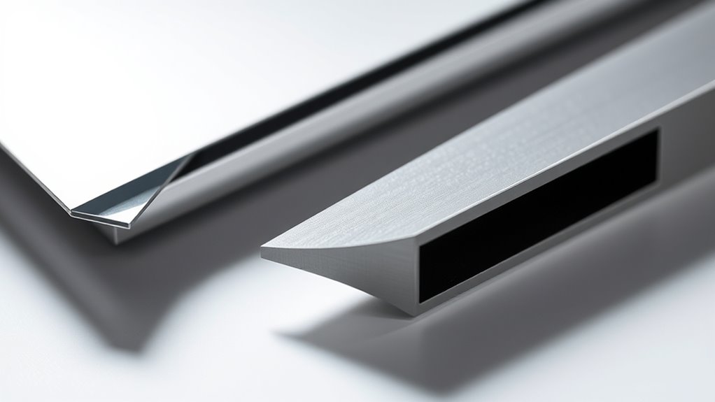 enhanced light confinement efficiency