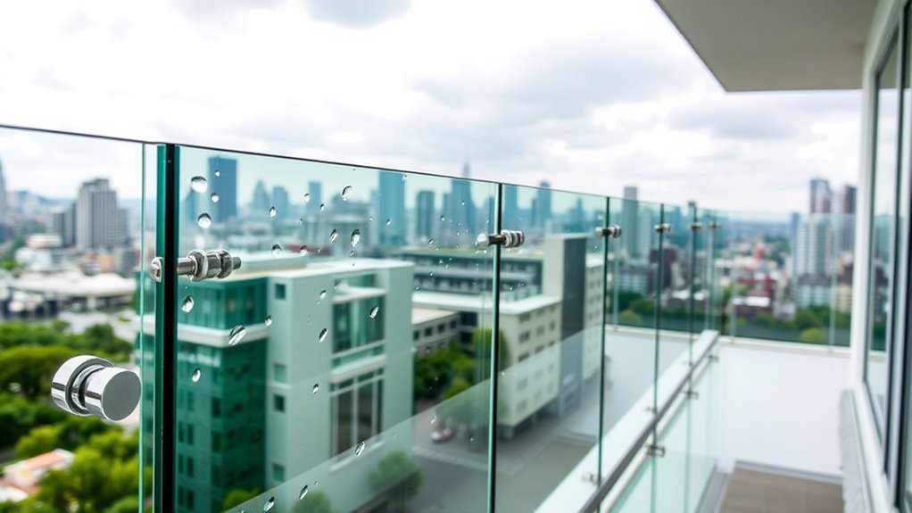 enhanced safety and durability