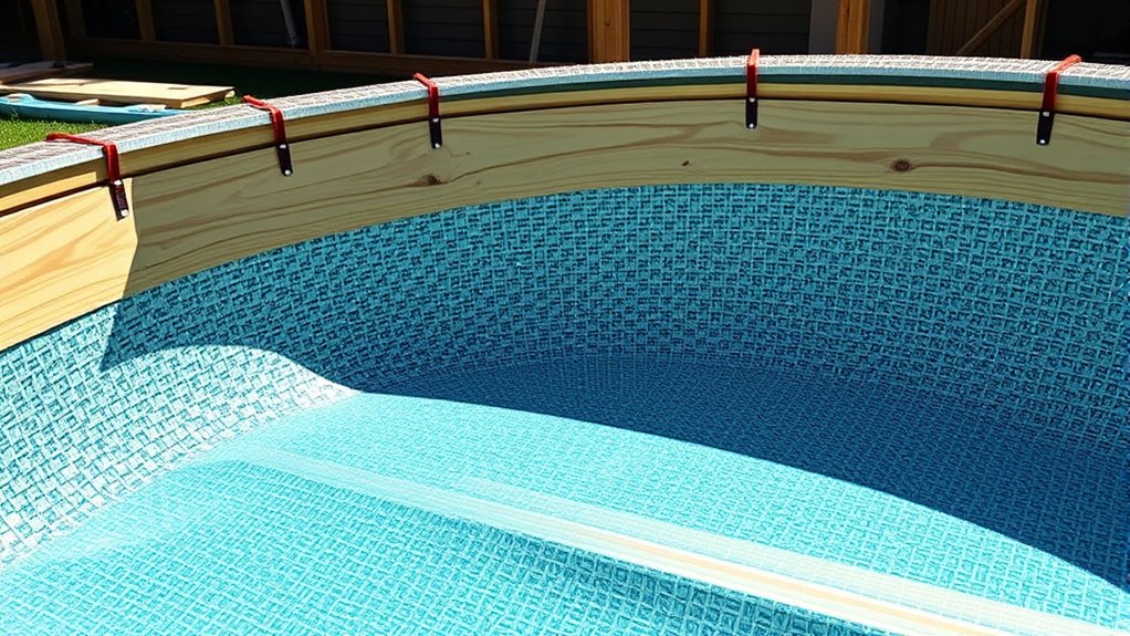 ensure accurate measurements and alignment