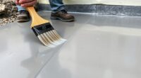 ensure proper surface sealing