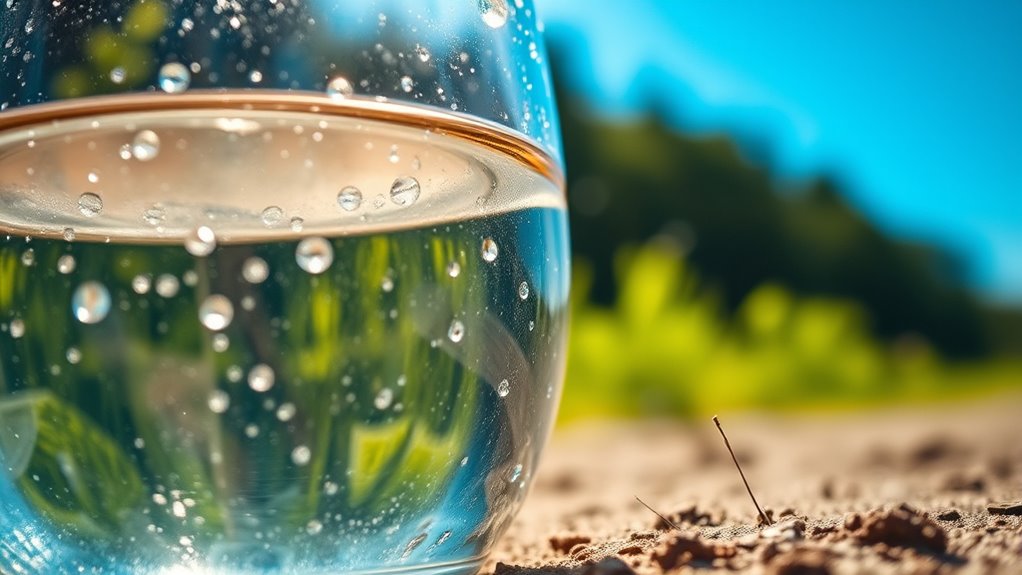 estimate evaporation rate over time