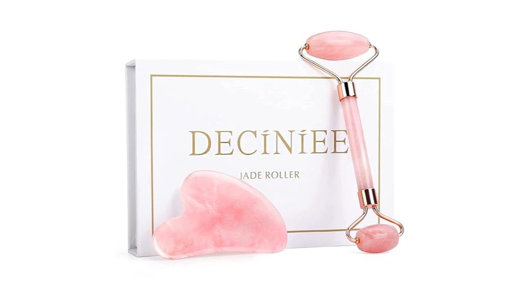 facial gua sha roller