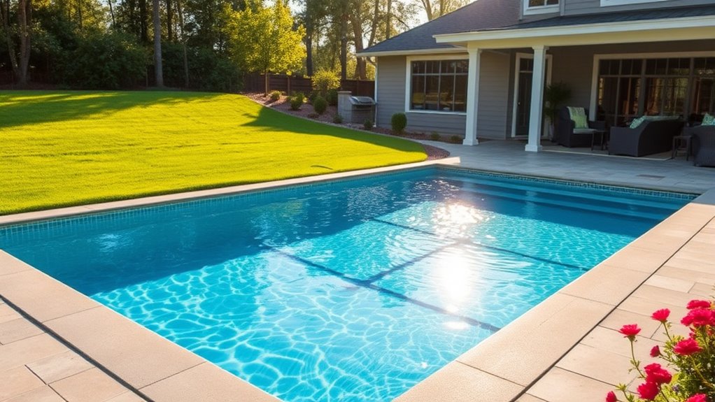 factors affecting pool value
