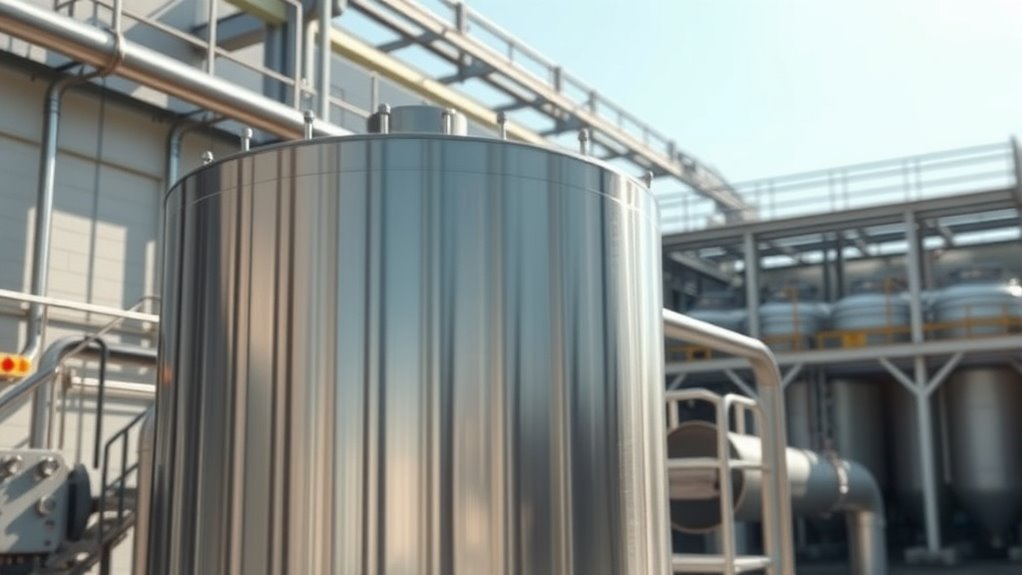 factors affecting surge tank size