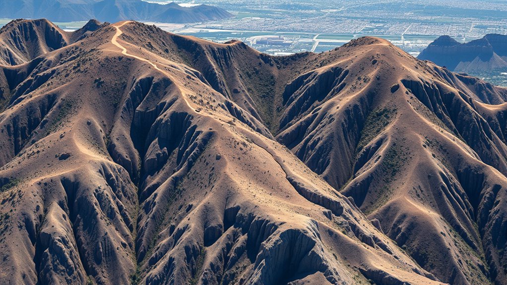 fault data guides seismic design