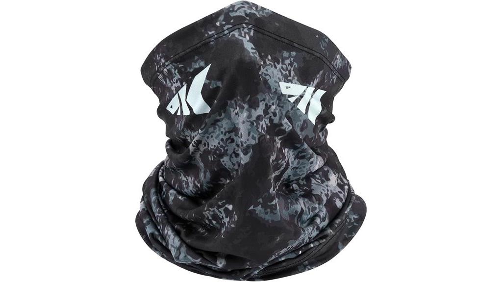 fishing hiking face mask