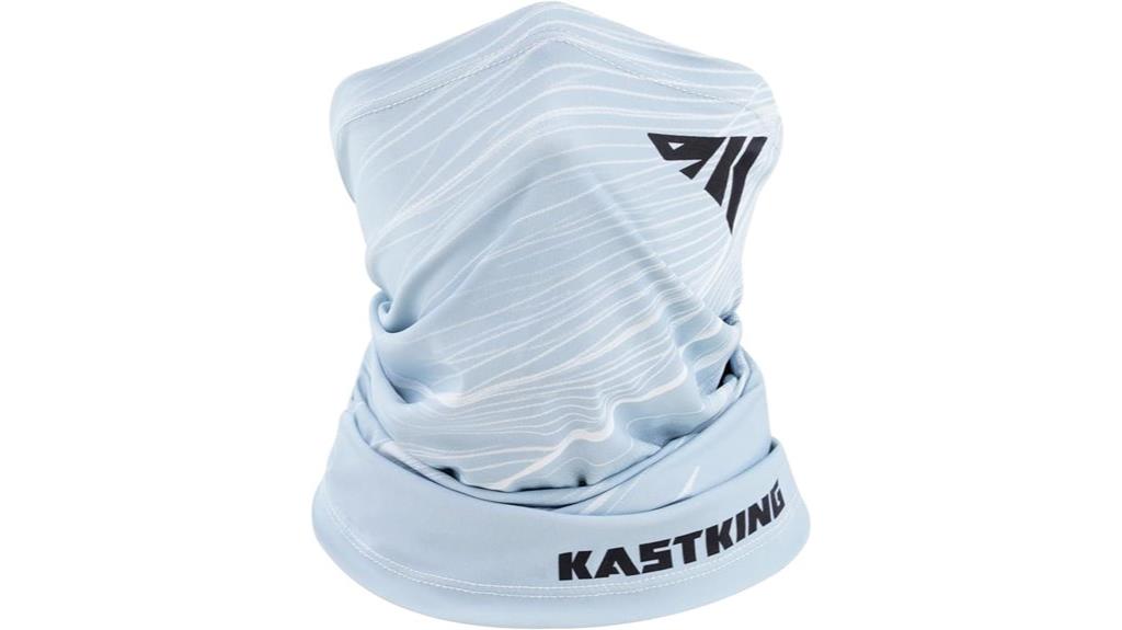 fishing sun protection gear