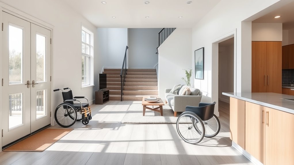 flexible adaptable home design