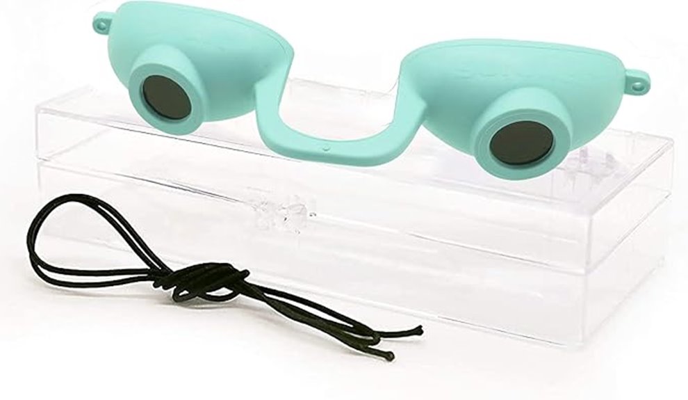 flexible uv protective sunglasses