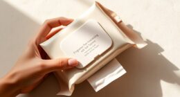fragrance free self tanning wipes